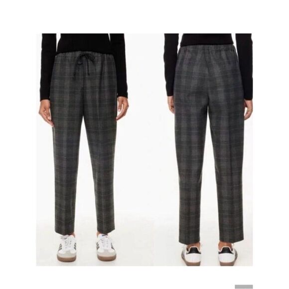 Aritzia Pants - Aritzia The Group Babaton Jimmy Pant Small